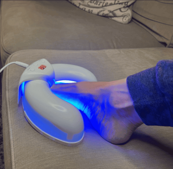 Noudjoum Secrete™ – Professional UV LED Lamp