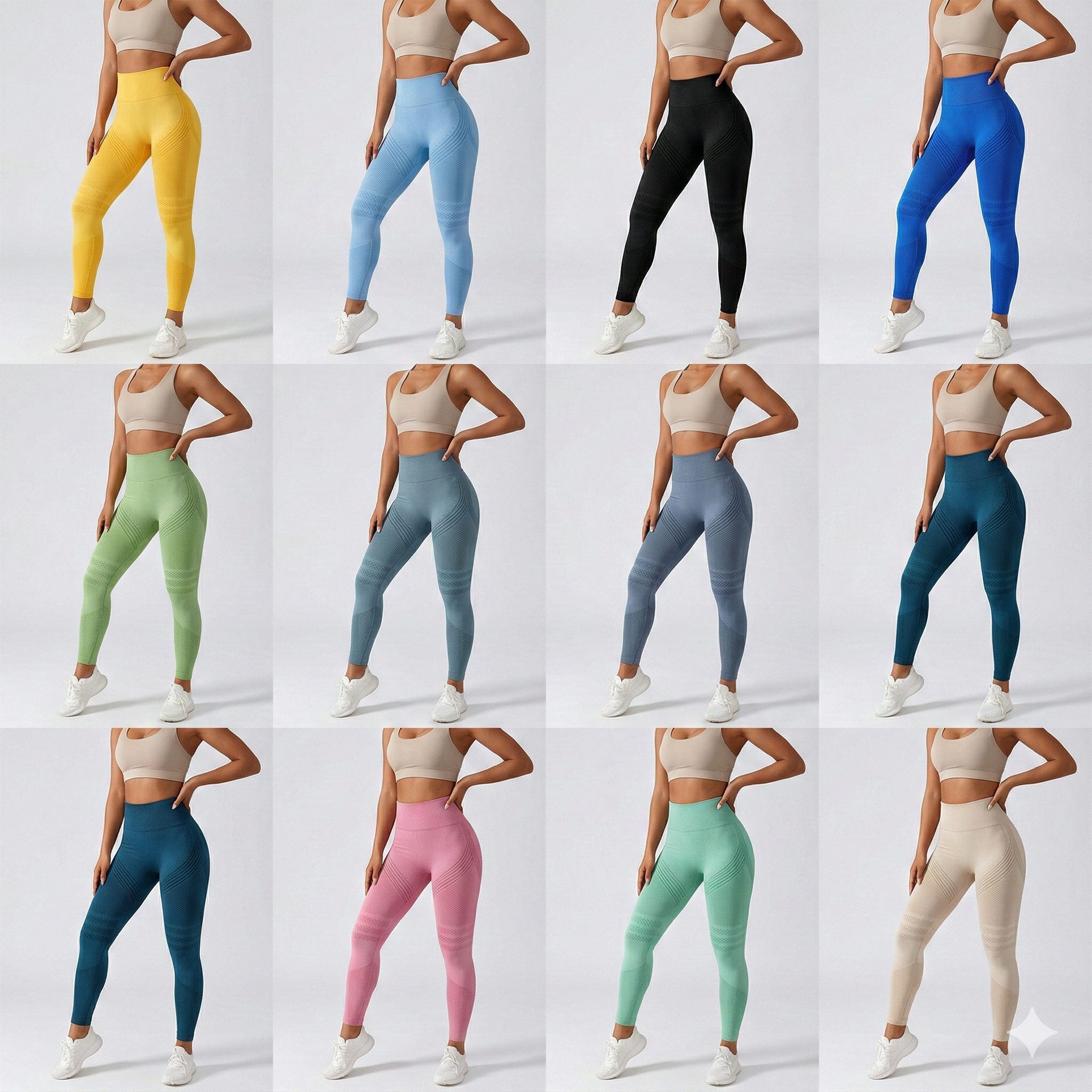 SkinFit Leggings