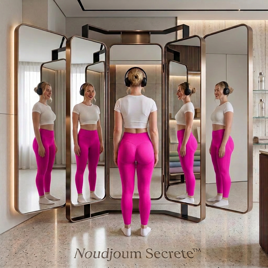SkinFit Leggings