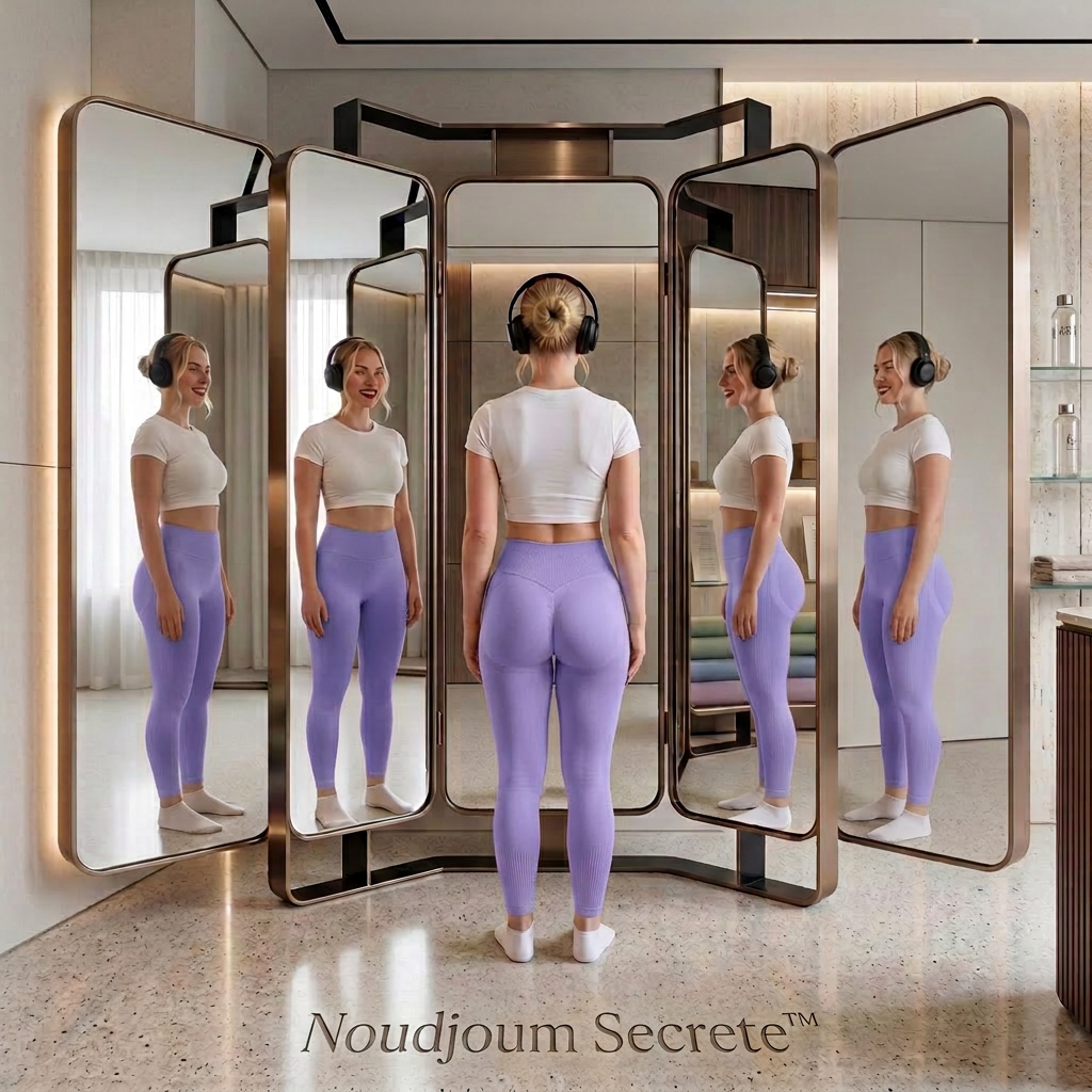 SkinFit Leggings