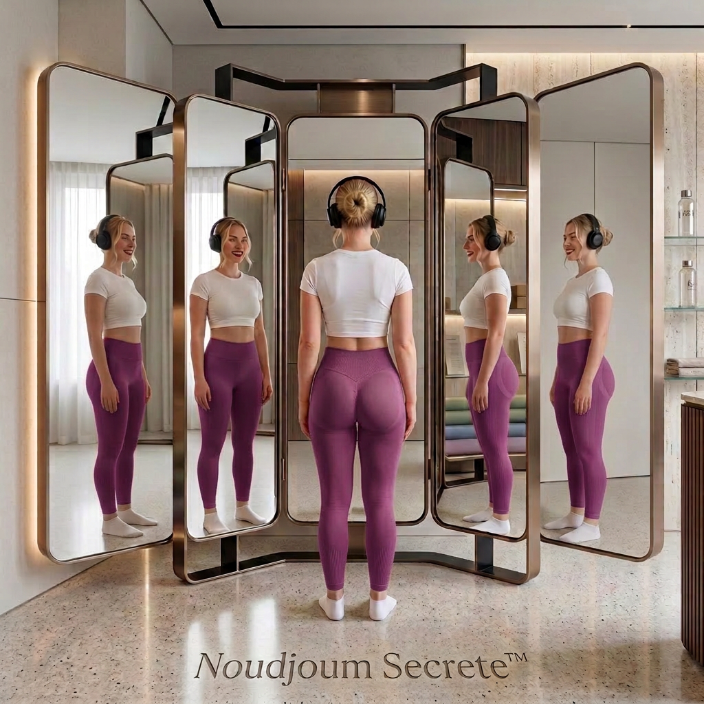 SkinFit Leggings
