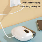 NailSafe - Des ongles soignés grâce à notre système de coupe et lissage intégré