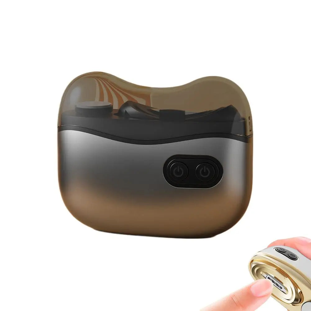 NailSafe - Des ongles soignés grâce à notre système de coupe et lissage intégré